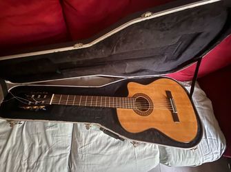 Ibanez Guitar