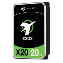Seagate drive cleaning