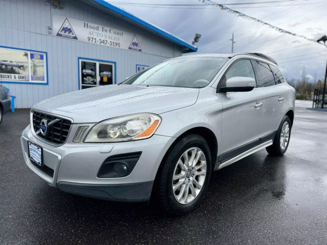 2010 Volvo XC60