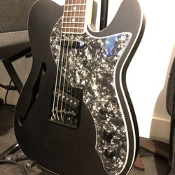 Firefly Pure Series T-style Guitar