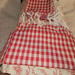 American Girl Doll Felicity Bed