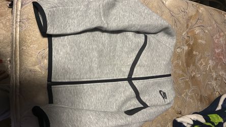 Nike tech