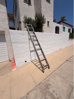 Ladder 20 foot