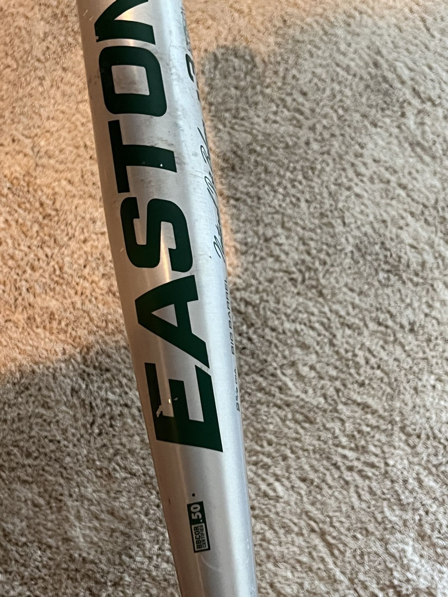 Easton B5 Baseball Bat 33inch