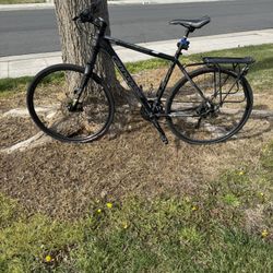 Cannondale Quick CX1