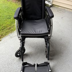 Wheelchair Drive Viper 