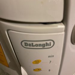 Deep Fryer