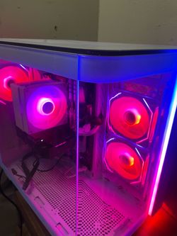 The pc is good it runs great is just need a ssd