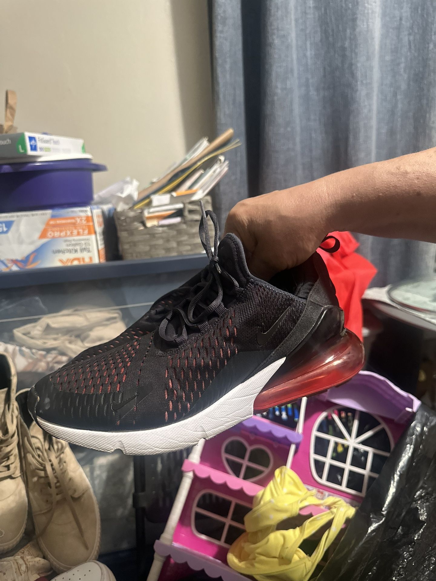 Nike Size 11