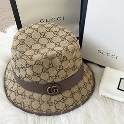 Gucci bucket GG canvas small,medium,large,x-large