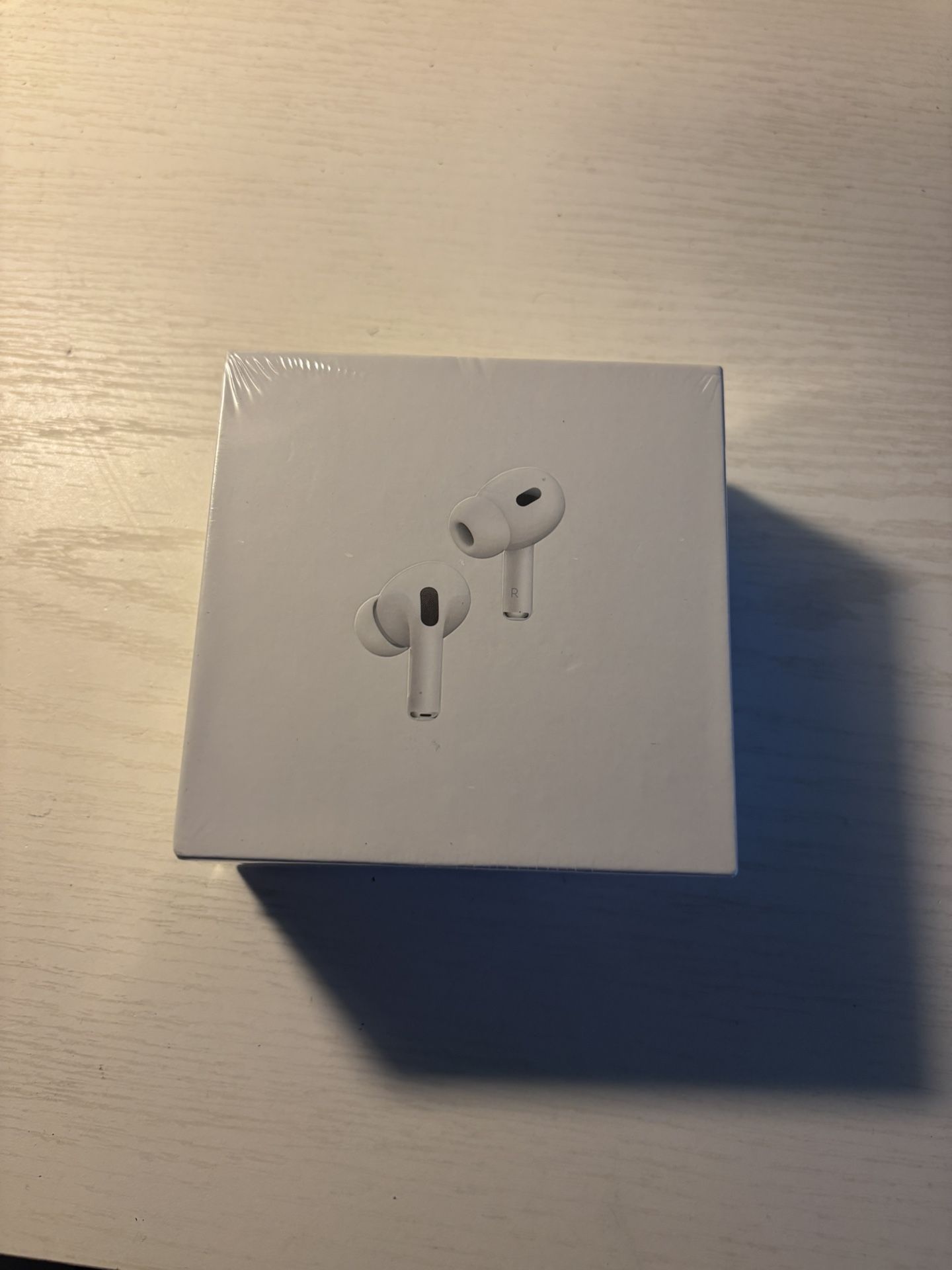 AirPods Gen 2nd