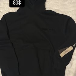 Essentials Hoodie 