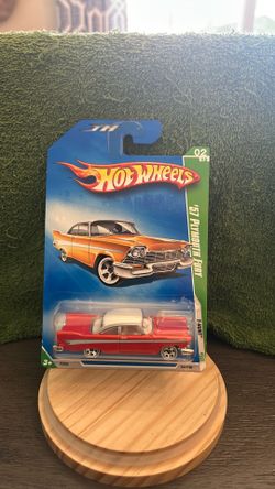 HOTWHEEL