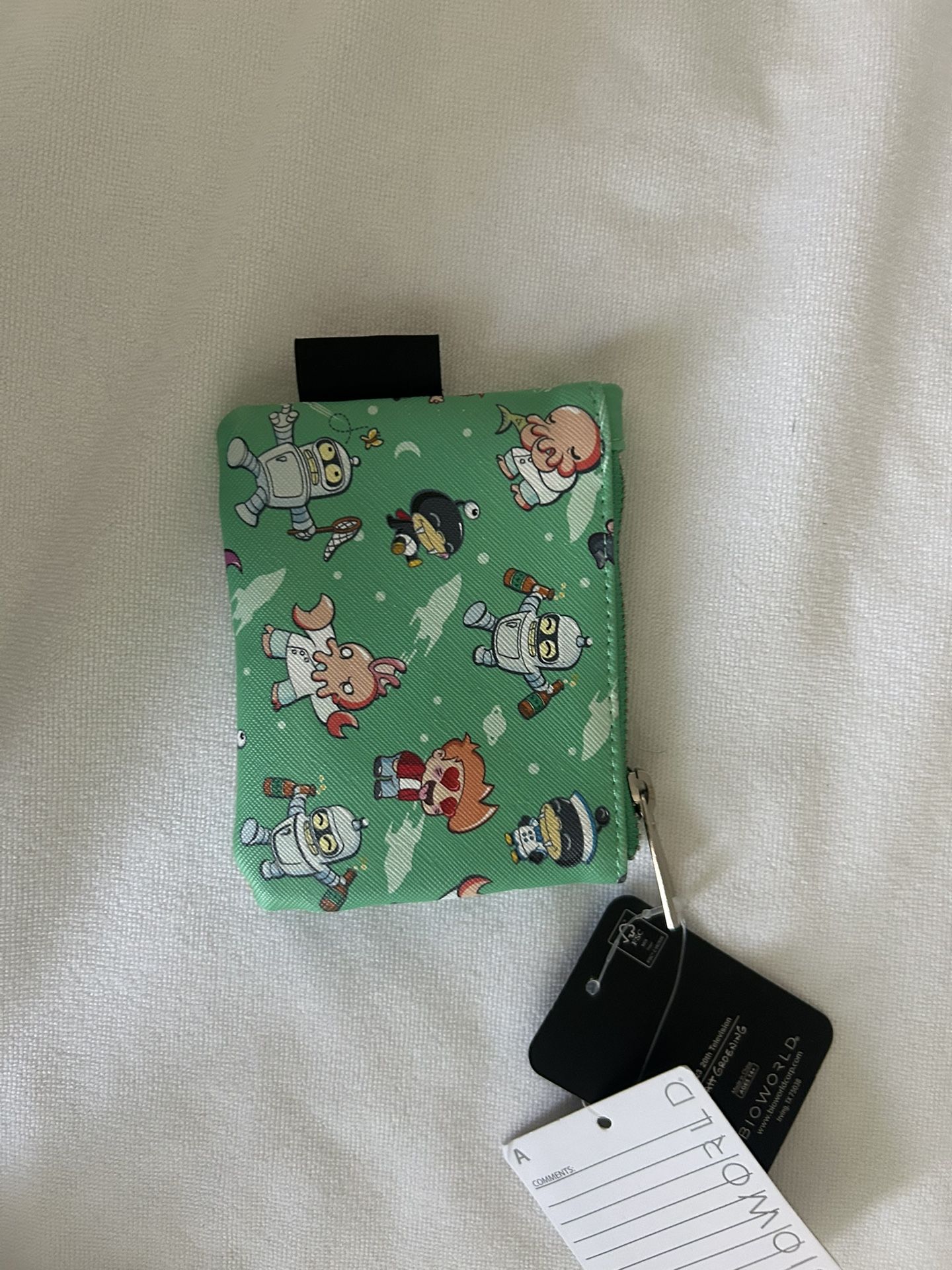Wallet 