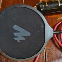 Microphone 