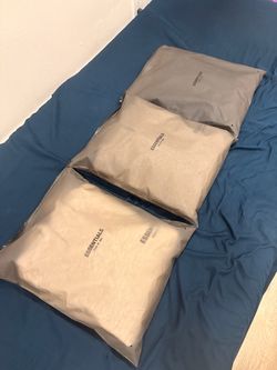 Essential Hoodies