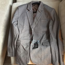 Men’s suit jacket