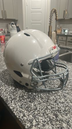 Riddell Youth Football Helmet
