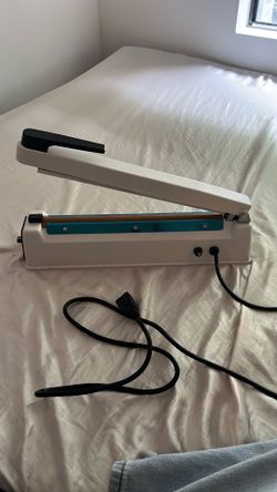12 - Inch Impulse Sealer - works great