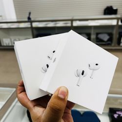 AirPods Pro 2nd Gen 