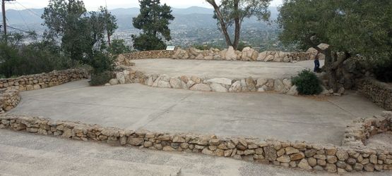 Mt. Helix, CA. Photos. Free