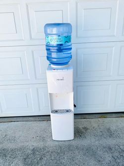 Primo water dispenser