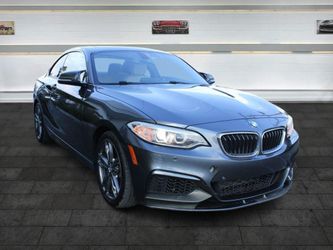 2014 BMW 2 Series