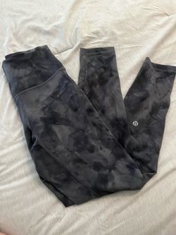 Lululemon leggings