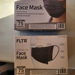 Face Masks