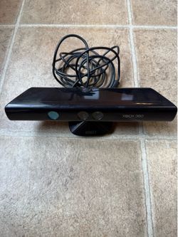 Xbox 360 Kinect