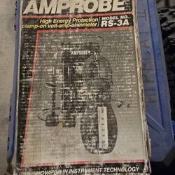 Amprobe RS-3A