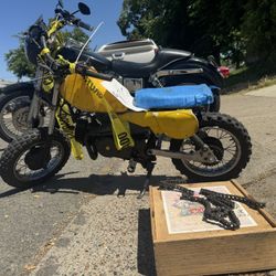 Jr 50