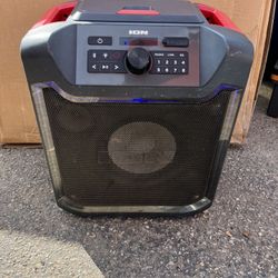 ION Pathfinder 280 Speaker 