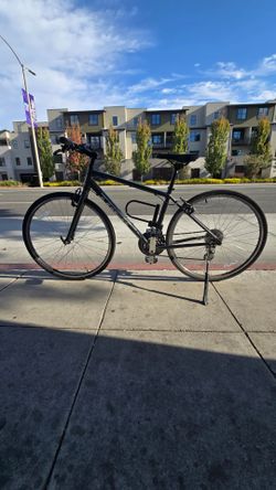 Trek Fx 1 Stepover (Medium frame) New