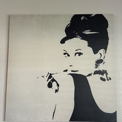 A Painting 