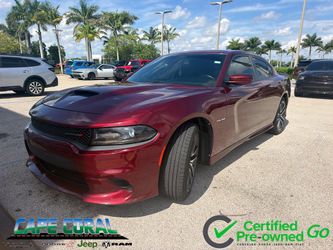 2020 Dodge Charger