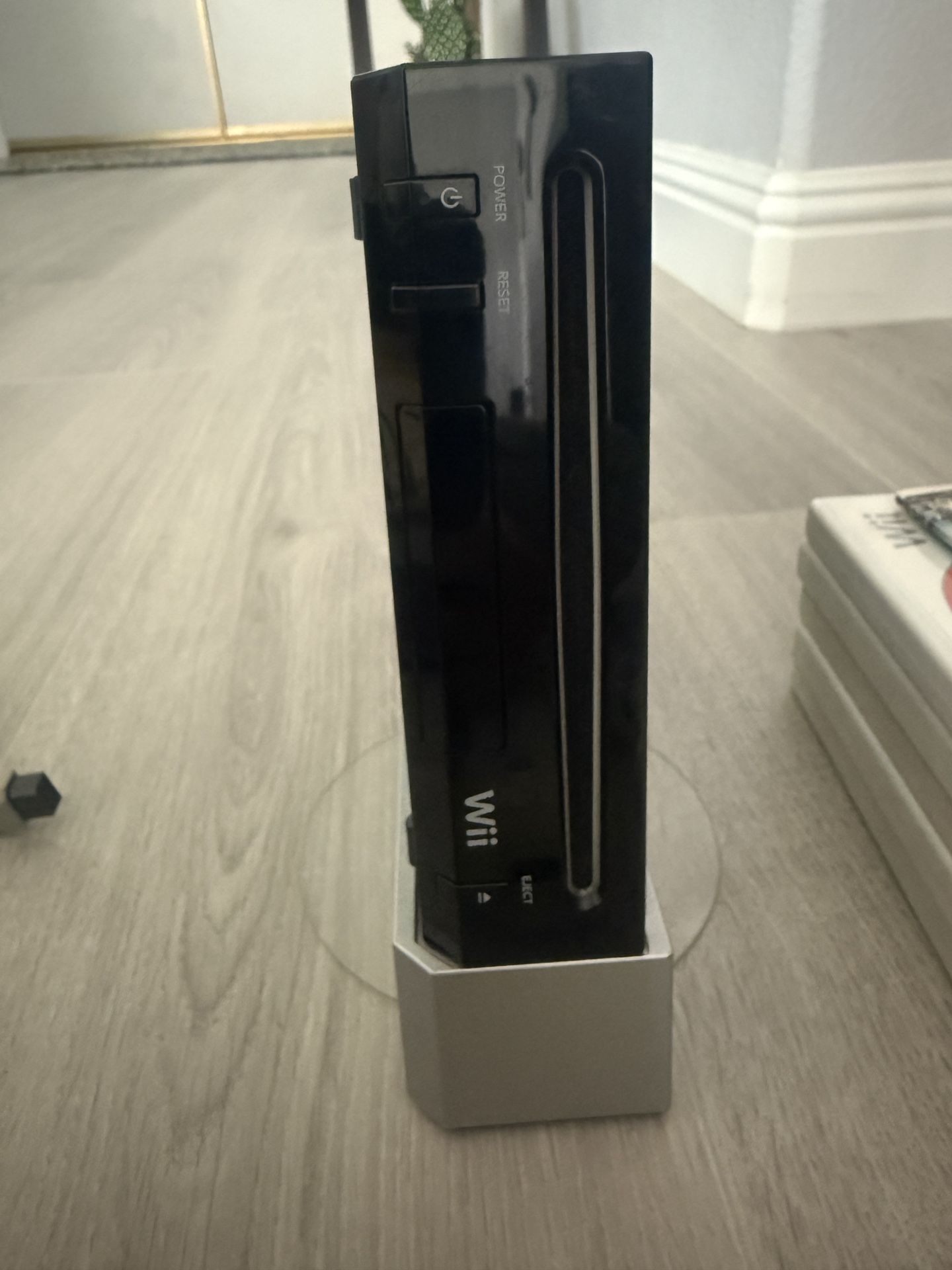Wii Bundle