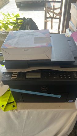 Dell Printer