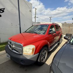 2006 Dodge Durango