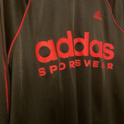 Men Adidas Sportswear