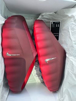 Nike Mind 001 "Team Red" size 11