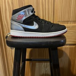 Jordan Ones  Size 12