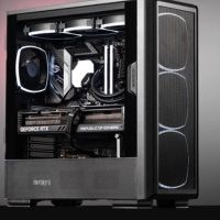 Good Gaming Pc