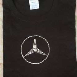 Mercedes Tee (Unisex) Medium