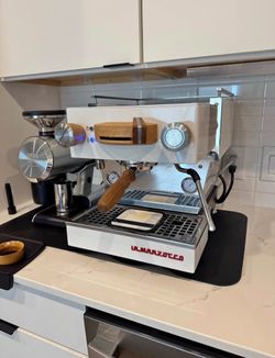 La Marzocco Linea Mini (2022)
