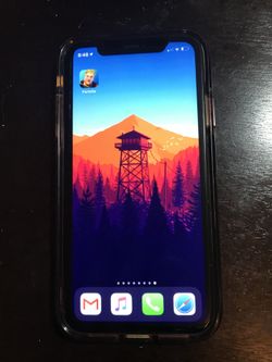 Apple iPhone 11 128GB with Fortnite Installed (Removed From Apple App Store)
