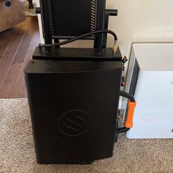Blackstone 22 In Griddle With Flex Fold Legs