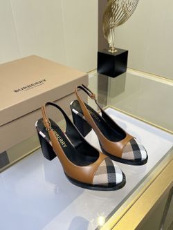 BBR Women’s Heels With Box 2026 New 