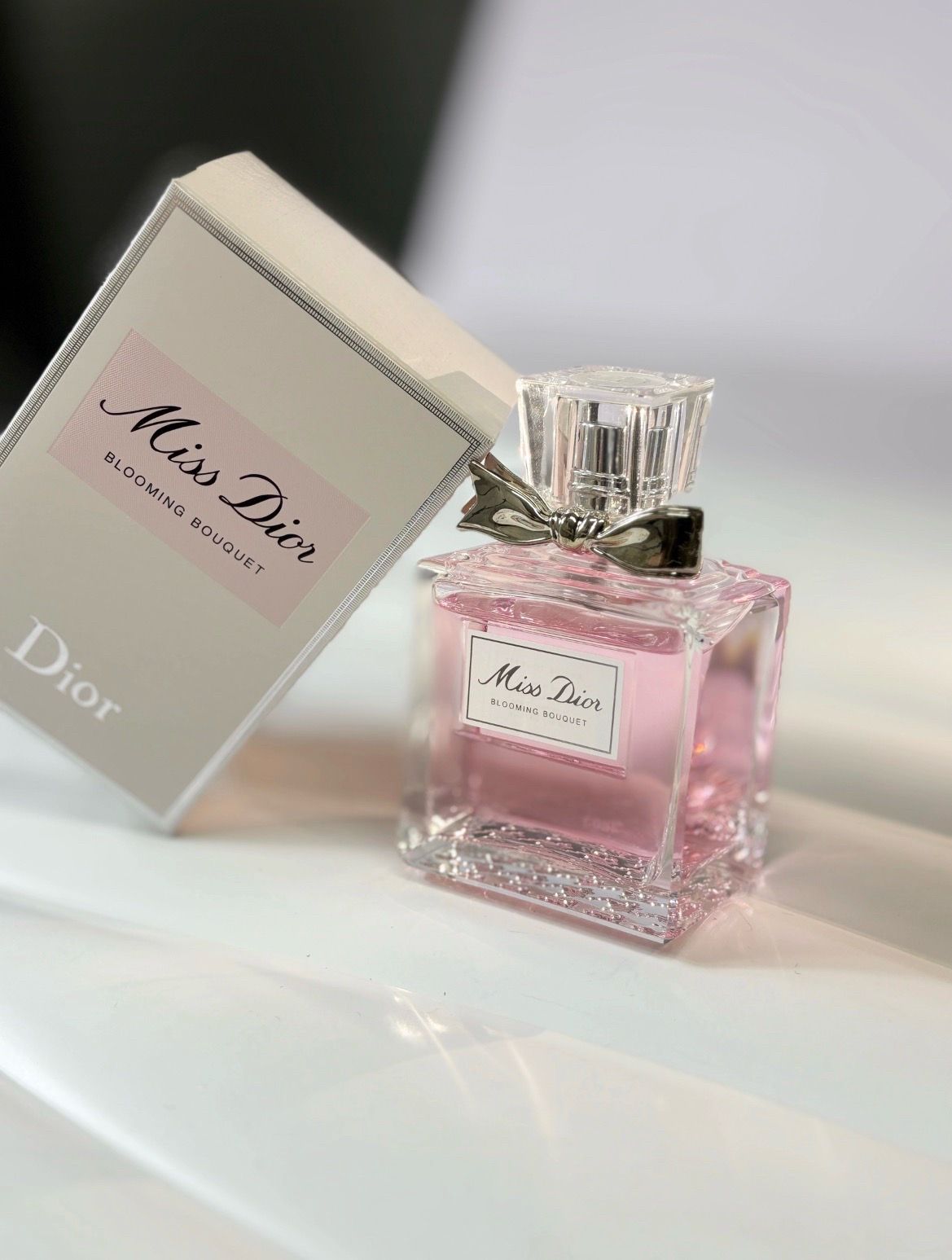Miss dior