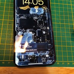 iPhone 15Pro Max Unlocked 